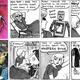 Illustration for article titled Whats it like to write a webcomic about Jules Verne and Sexy Batman? emHark! A Vagrant/ems Kate Beaton tells us